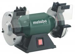 Metabo DS 125 (619125000) - фото 1