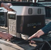 EcoFlow EV X-Stream Adapter - фото 5