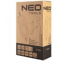 Neo Tools 11-890, 12 Вольт 2 Ампер - фото 4