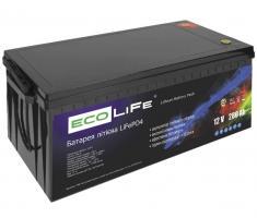 LiFe EcoLiFe 12-280