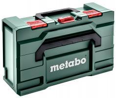 Metabo metaBOX 165 L (626889000) - фото 2