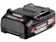 Metabo 18 Вольт Li-Power, 2.0 Ач (625026000) - фото 1