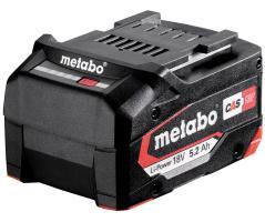 Metabo 18 Вольт Li-Power, 5.2 Ач (625028000)