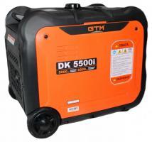 GTM DK5500i - фото 3