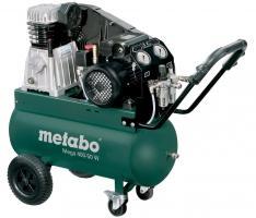 Metabo Mega 400-50 W (601536000) - фото 1