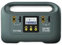 SkyRC PC1500 - фото 3