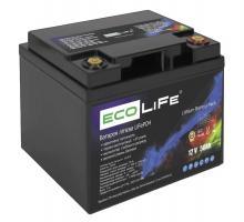 LiFe EcoLiFe 12-50