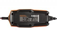 Neo Tools 11-890, 12 Вольт 2 Ампер - фото 3
