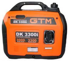 GTM DK3300i - фото 4