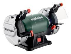 Metabo DS 125 M (604125000) - фото 1