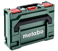 Metabo metaBOX 118 (626882000) - фото 2