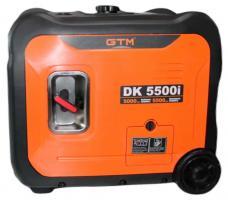 GTM DK5500i - фото 4