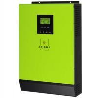 Axioma Energy ISGRID 4000