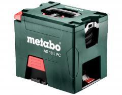 Metabo AS 18 L PC, акб x 2 шт (602021000) - фото 2