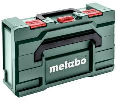 Metabo metaBOX 145 L (626884000) - фото 2