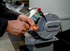 Metabo DS 125 M (604125000) - фото 2