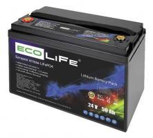 LiFe EcoLiFe 24-50