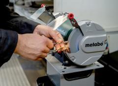 Metabo DS 150 M (604150000) - фото 2