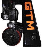 GTM SYP-IIK черная - фото 3