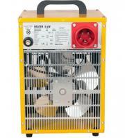 Inelco Heater 5 кВт (175100006) - фото 2