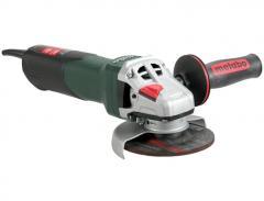 Metabo W 11-125 Quick (603623000) - фото 2