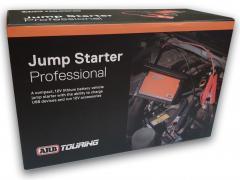 ARB Portable Jump Starter (10500095) - фото 5