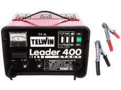 Telwin Leader 400 Start 12-24V - фото 2