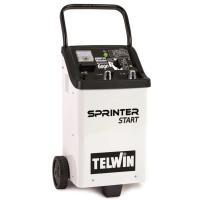 Telwin Sprinter 6000 Start - фото 1