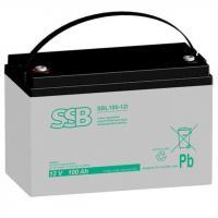 SSB Battery SBL100-12i