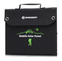 Bresser Mobile Solar Charger 40 Watt (3810040)