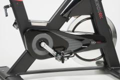 Toorx Indoor Cycle SRX 100