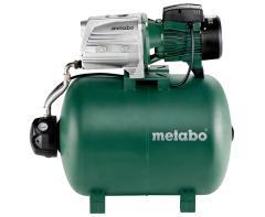 Metabo HWW 9000/100 G (600977000)