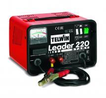 Telwin Leader 220 Start - фото 1