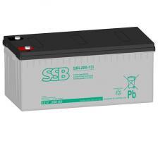 SSB Battery SBL200-12i