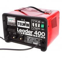 Telwin Leader 400 Start 12-24V - фото 1