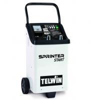 Telwin Sprinter 4000 Start - фото 1