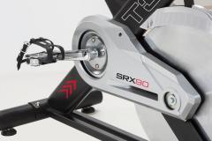 Toorx Indoor Cycle SRX 90 - фото 5