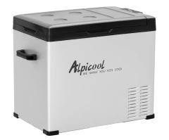 Alpicool C50 - фото 1
