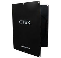 Ctek Solar Panel Charge Kit
