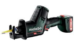 Metabo PowerMaxx SSE 12 BL (602322500)
