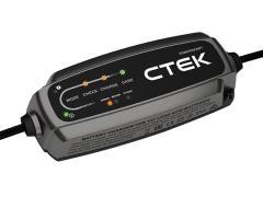 Ctek CT5 PowerSport 12V LA and Lithium