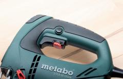 Metabo STEB 80 Quick - фото 3