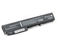 PowerPlant для HP EliteBook 8530 (HSTNN-LB60, H8530) 14.4V 5200mAh