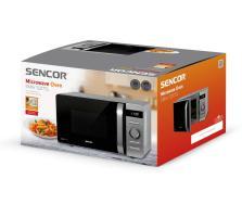 Sencor SMW 5217SL - фото 3