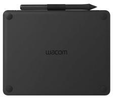 Wacom Intuos S Black (CTL-4100K-N)
