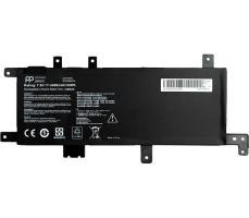 PowerPlant для ASUS VivoBook A580U (C21N1634) 7.6V 4400mAh