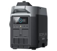 EcoFlow Smart Generator Dual Fuel - фото 1