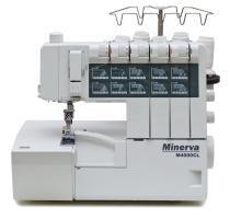 Minerva M4000CL - фото 1
