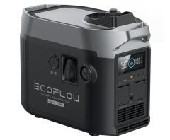 EcoFlow Smart Generator Dual Fuel - фото 2