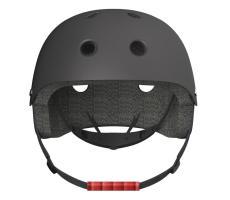 Segway Ninebot Helmet 54-60 см, Black